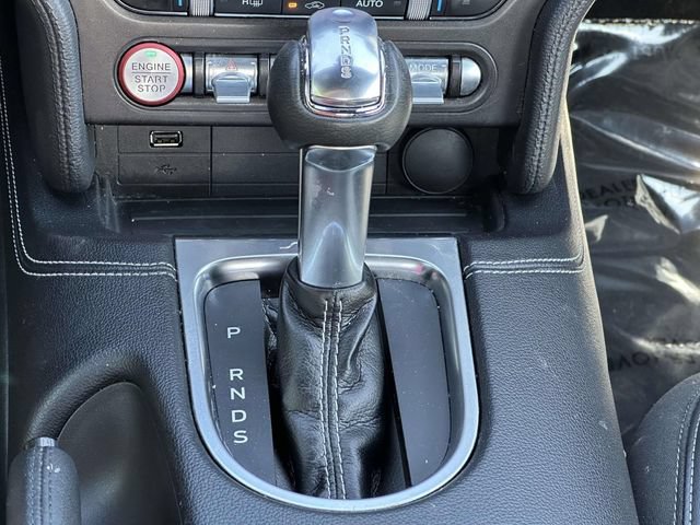Certified 2022 Ford Mustang GT Premium w/ Equipment Group 401A RWD image 18