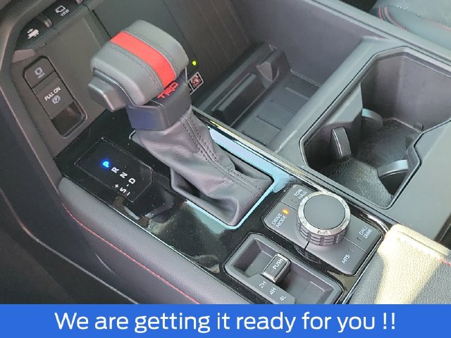 Used 2026 Toyota Tundra TRD Pro AWD/4WD image 12