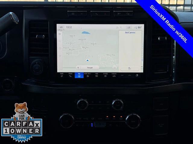 Certified 2024 Ford F350 Lariat w/ Lariat Ultimate Package image 14