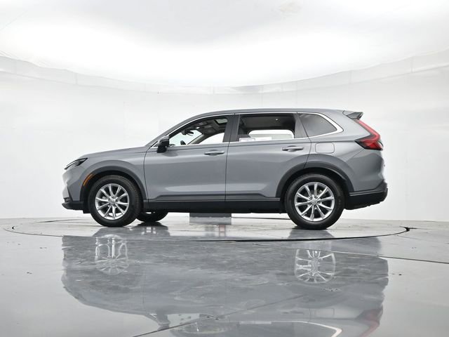 Used 2025 Honda CR-V EX-L image 37
