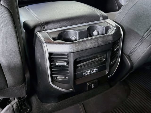 Used 2021 RAM 1500 Big Horn AWD/4WD image 30