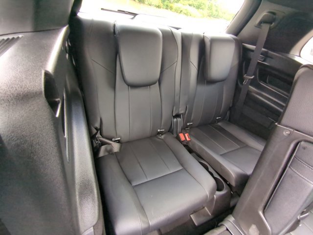 Used 2022 Mercedes-Benz GLB 250 4MATIC image 33