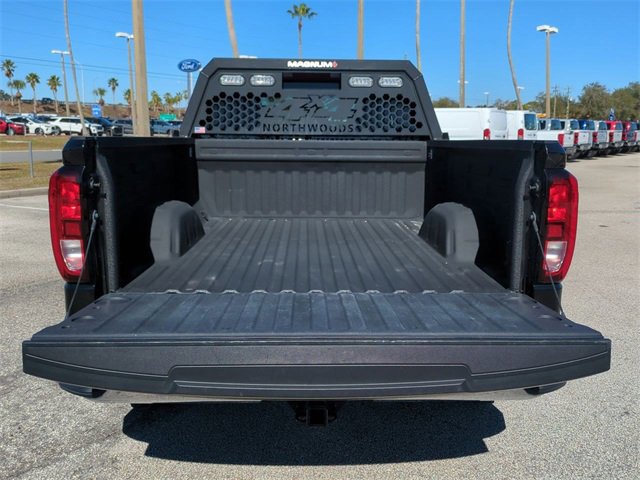 Used 2024 GMC Sierra 1500 Pro w/ Pro Value Package image 13