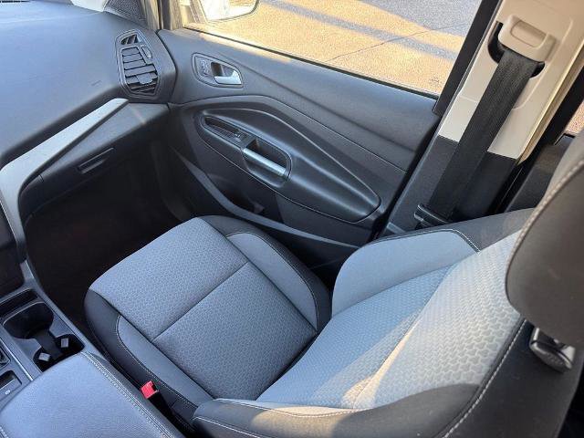 Certified 2018 Ford Escape SE image 18