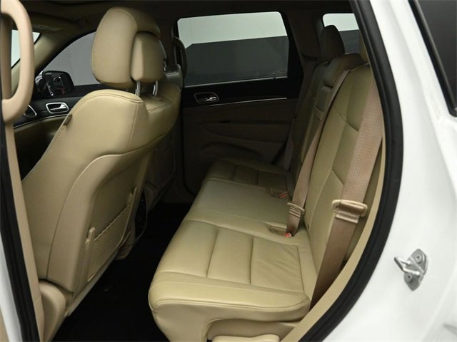 Used 2019 Jeep Grand Cherokee Limited image 37