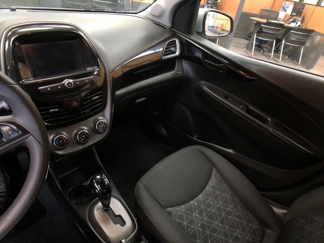 Used 2021 Chevrolet Spark LT image 19