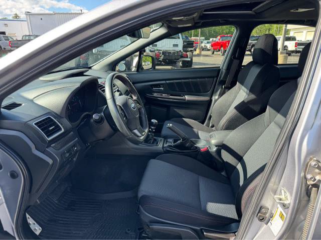 Used 2021 Subaru WRX Premium AWD/4WD image 10