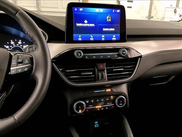 Certified 2022 Ford Escape SE w/ Convenience Package AWD/4WD image 6