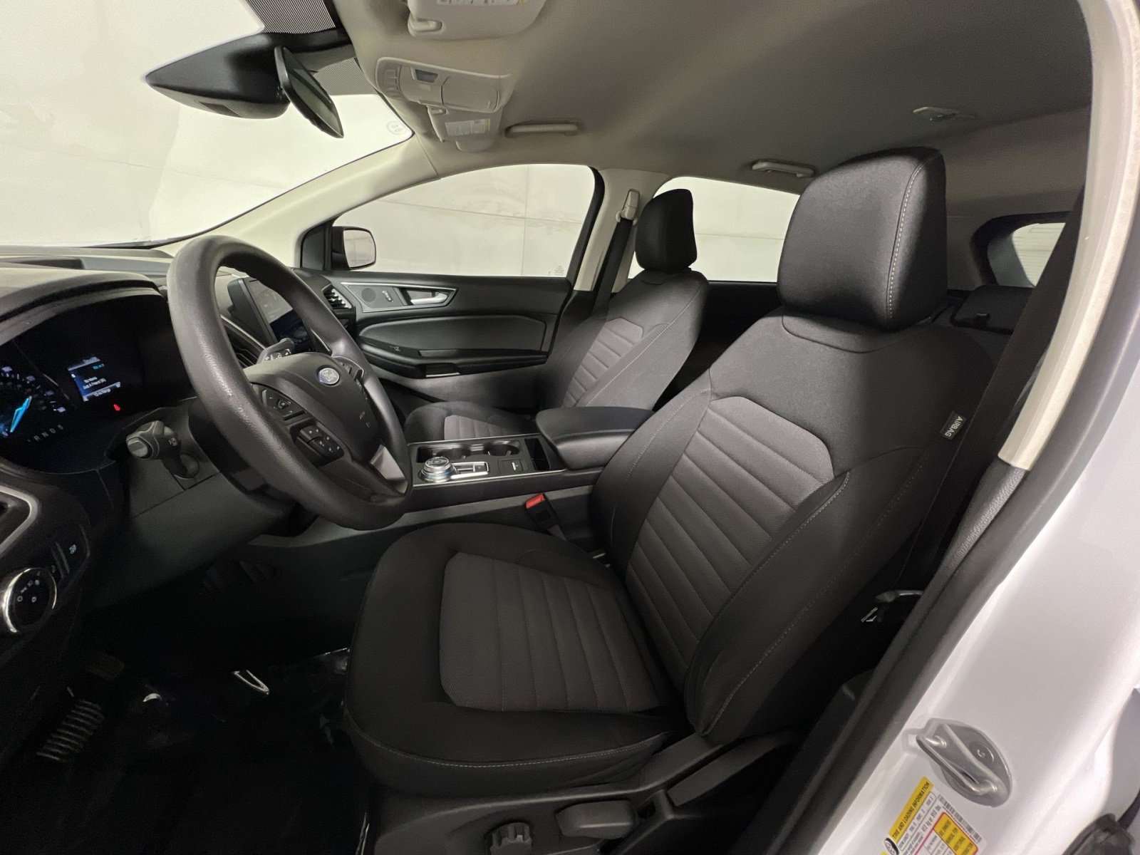 Certified 2023 Ford Edge SE AWD/4WD image 13