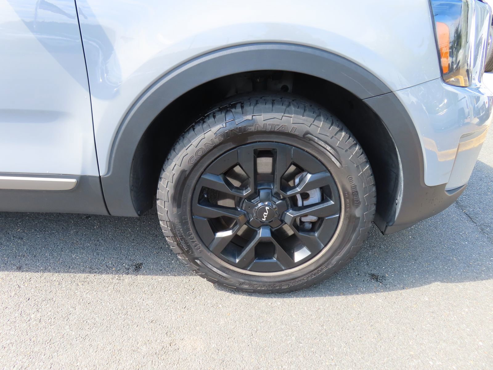 Used 2023 Kia Telluride SX Prestige X-Pro AWD/4WD image 8