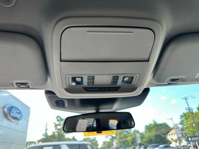Certified 2021 Ford Explorer XLT AWD/4WD image 63