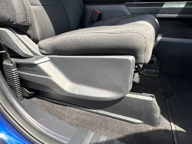 Certified 2026 Ford F150 STX w/ F-150 LOBO Package AWD/4WD image 19