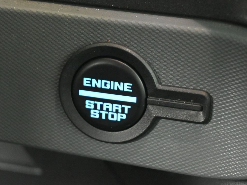 Certified 2024 Ford Bronco Big Bend AWD/4WD image 13