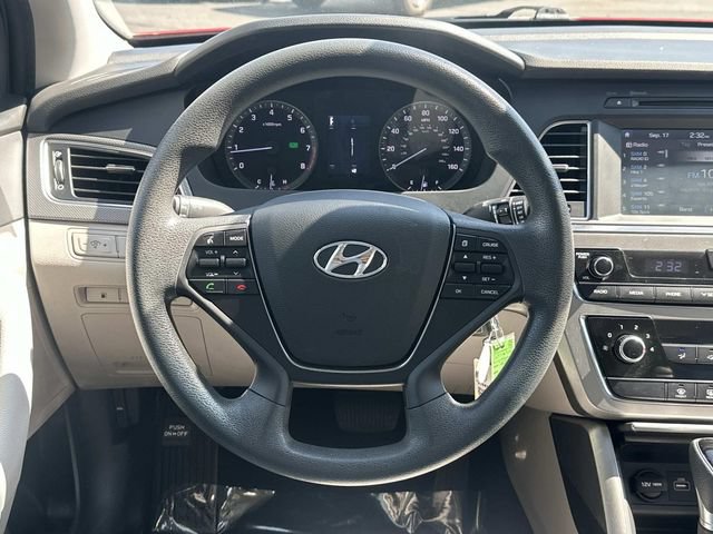 Used 2017 Hyundai Sonata SE w/ Cargo Package FWD image 29