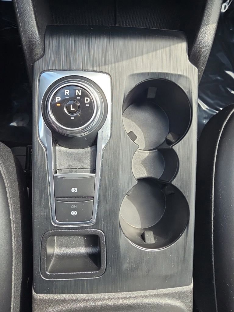 Certified 2024 Ford Escape ST-Line w/ Tech Pack #1 image 24