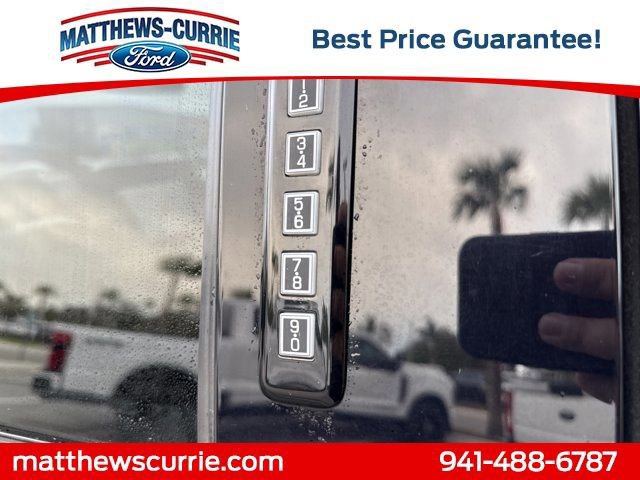 Certified 2023 Ford F150 Tremor image 9