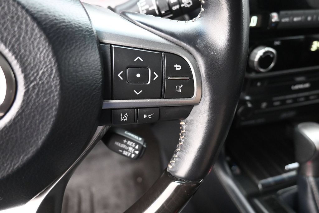 Used 2023 Lexus GX 460 Premium AWD/4WD image 29