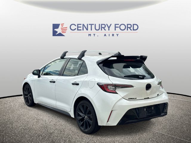 Used 2022 Toyota Corolla SE FWD image 6
