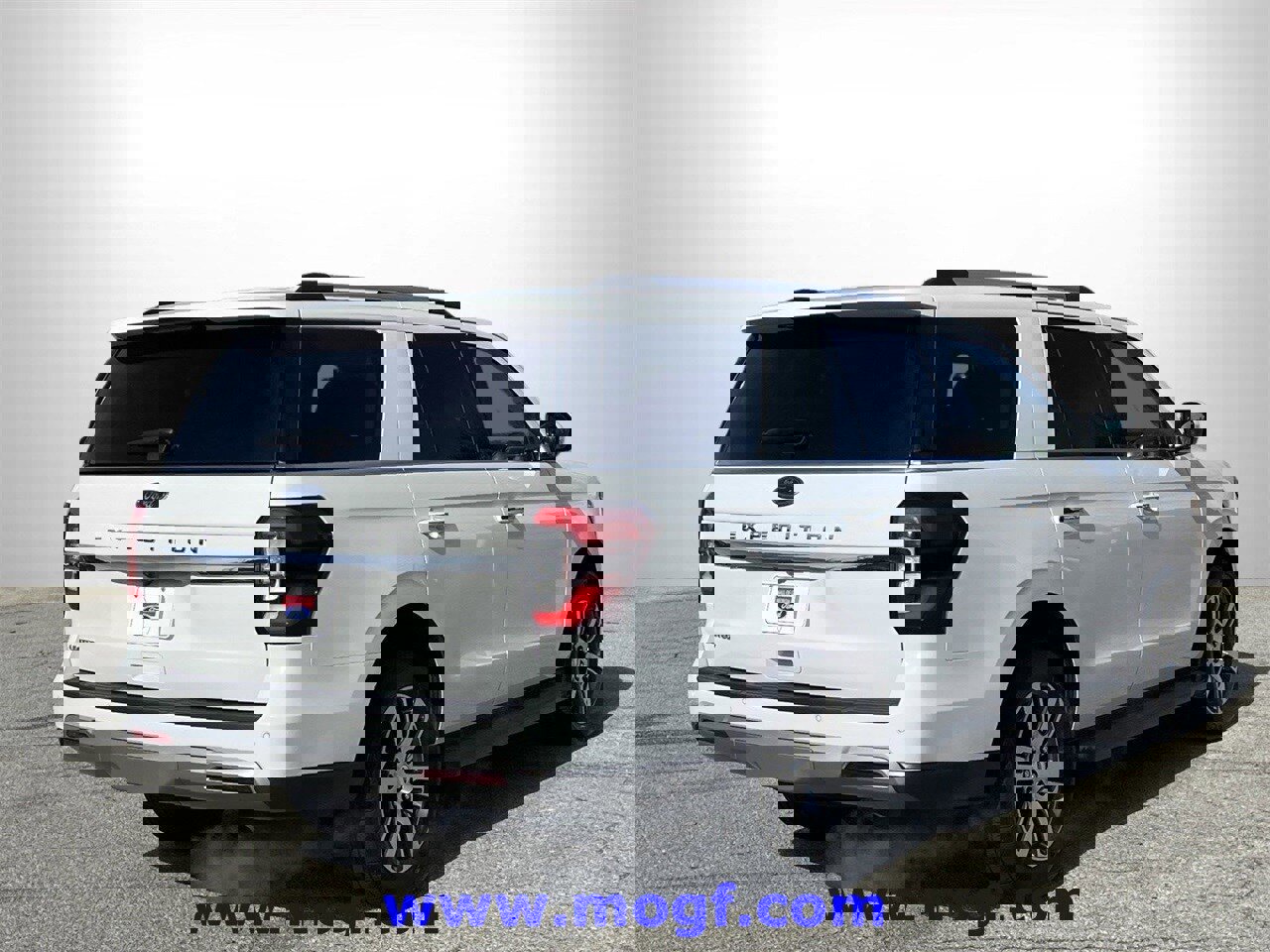 Certified 2024 Ford Expedition Limited image 3