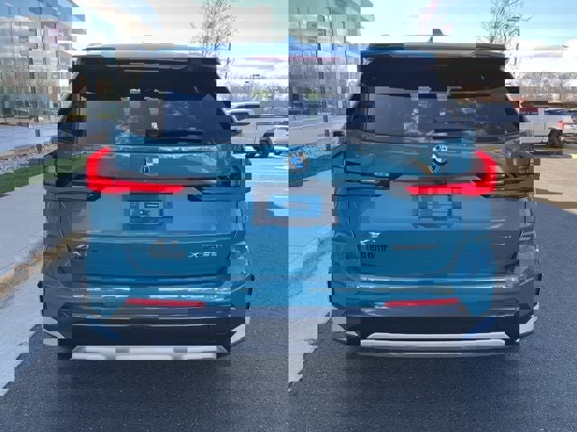 Used 2023 BMW X1 xDrive28i w/ Premium Package image 4