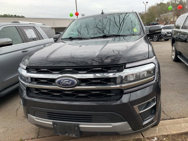 Certified 2024 Ford Expedition Max Limited image 2