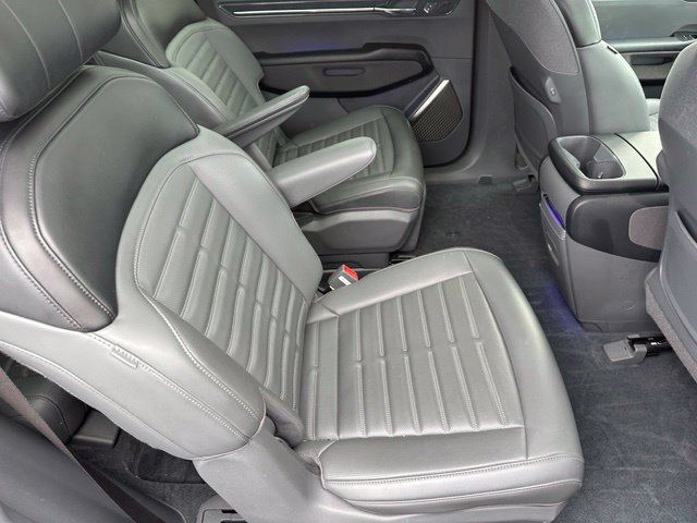 Used 2024 Kia EV9 Land AWD/4WD image 16