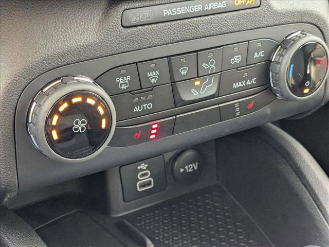 Certified 2023 Ford Bronco Sport Big Bend w/ Convenience Package image 17