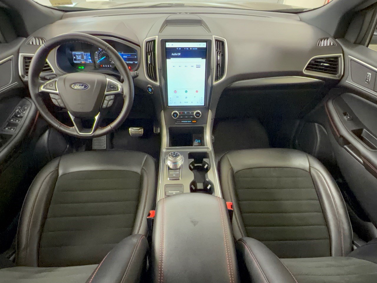 Certified 2023 Ford Edge ST-Line AWD/4WD image 17