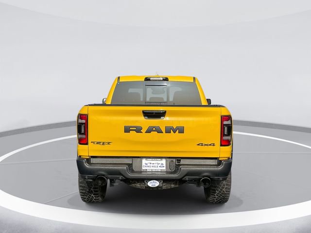 Used 2023 RAM 1500 TRX w/ TRX Level 2 Equipment Group image 4
