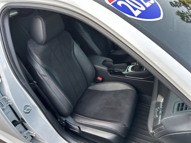 Used 2025 Acura Integra Type S FWD image 27