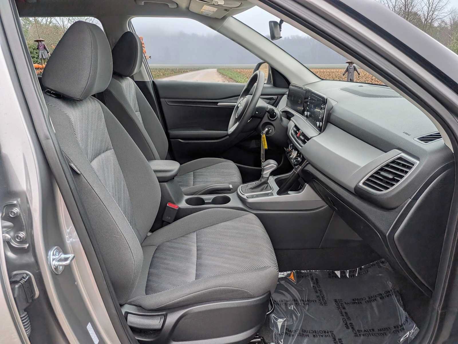 Used 2026 Kia Seltos LX AWD/4WD image 17