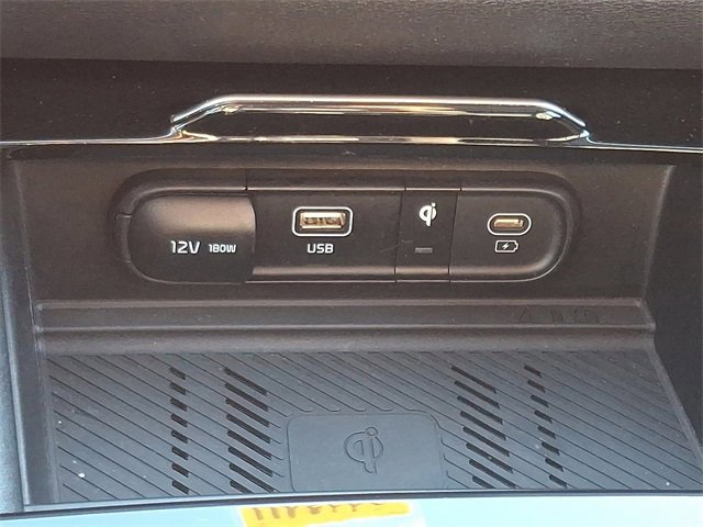 Used 2024 Kia Sportage EX w/ EX Premium Package image 26