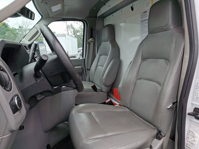 Certified 2021 Ford E-350 and Econoline 350 Super Duty RWD image 12