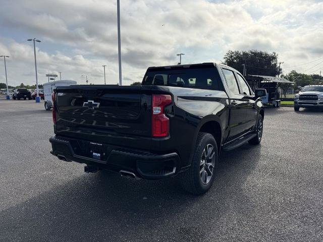 Used 2023 Chevrolet Silverado 1500 RST w/ Texas Edition Plus AWD/4WD image 3