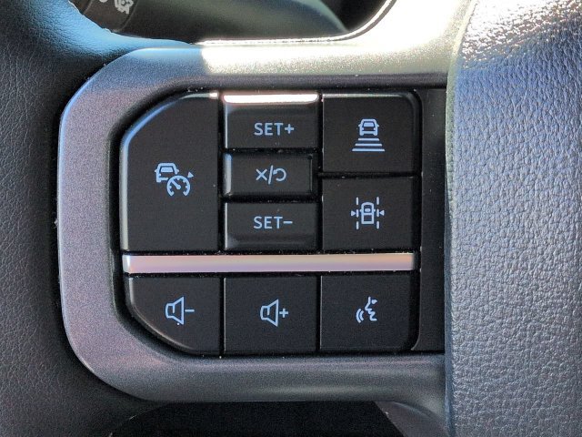 Certified 2025 Ford F150 Lariat w/ Equipment Group 502A High AWD/4WD image 33