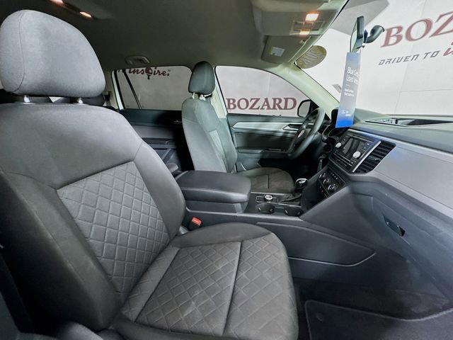 Used 2018 Volkswagen Atlas S image 31