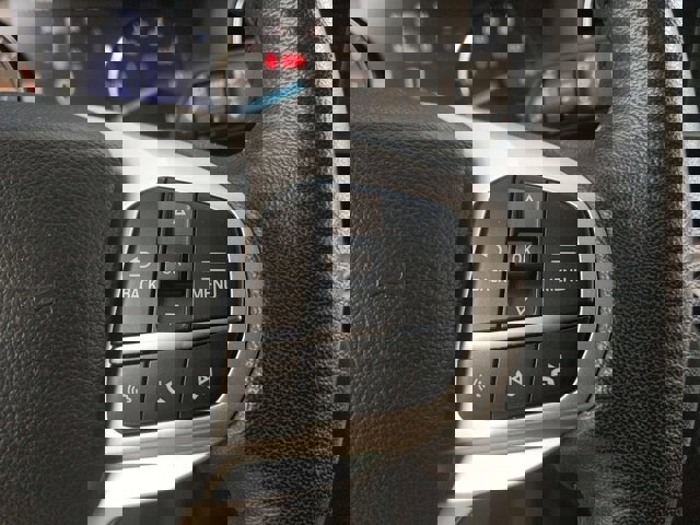 Certified 2022 Ford Explorer Limited w/ Limited Technology Package image 19