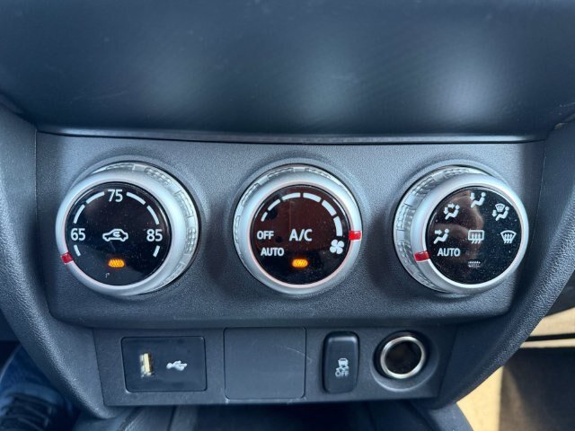 Used 2024 Mitsubishi Outlander Sport ES AWD/4WD image 24