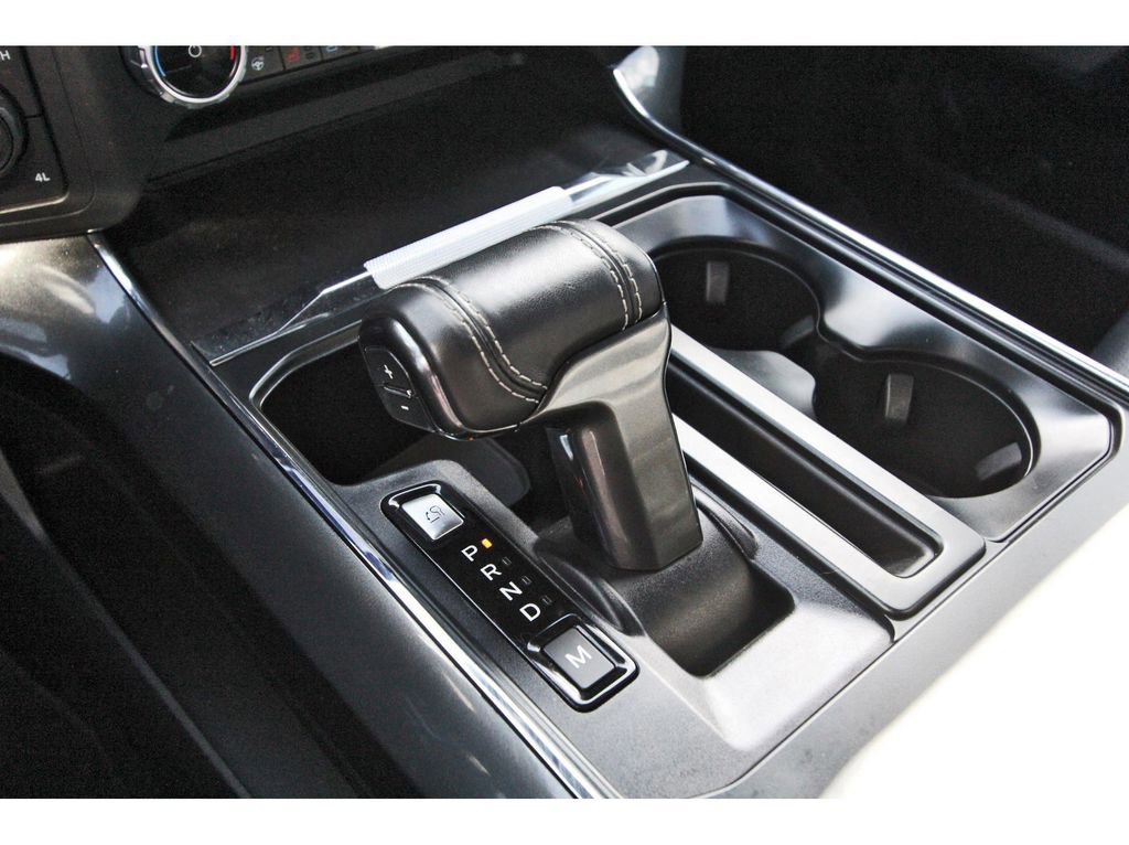 Certified 2022 Ford F150 Lariat w/ Equipment Group 502A High image 22