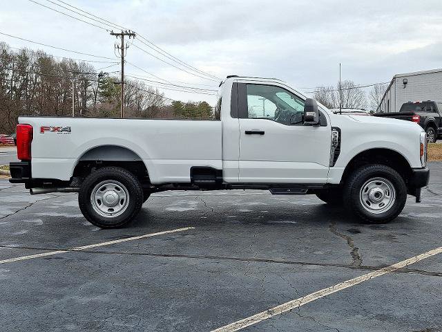 Certified 2024 Ford F350 XL w/ FX4 Off-Road Package image 5