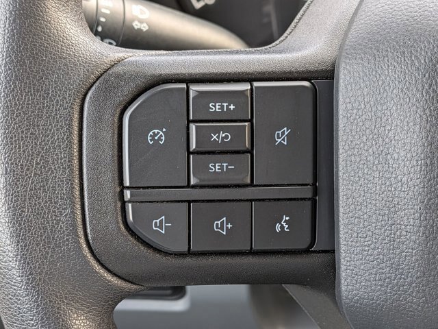 Certified 2023 Ford F350 XL w/ STX Appearance Package AWD/4WD image 19