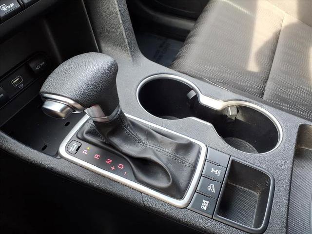 Used 2020 Kia Sportage LX image 16