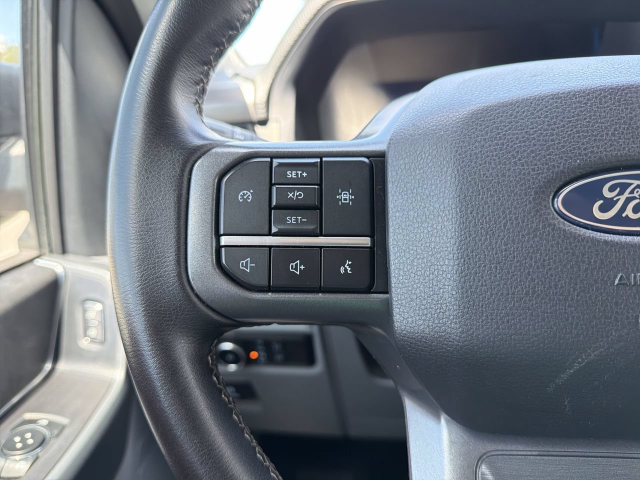 Certified 2024 Ford F150 XLT w/ Mobile Office Package AWD/4WD image 27