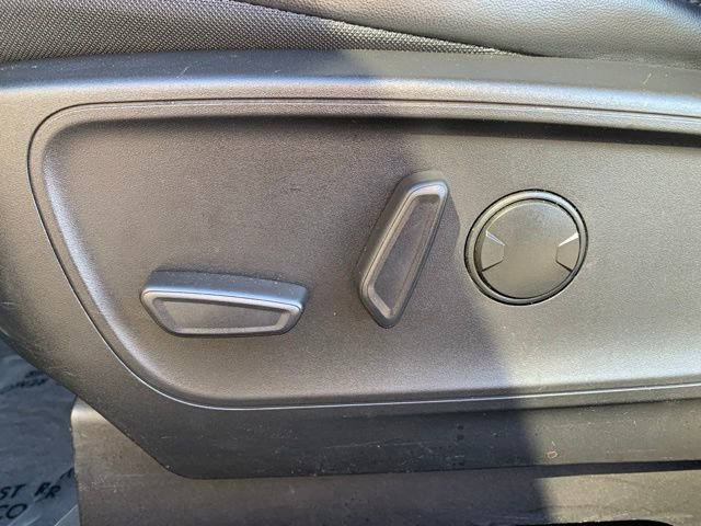 Certified 2024 Ford Escape ST-Line w/ Equipment Group 301A image 13
