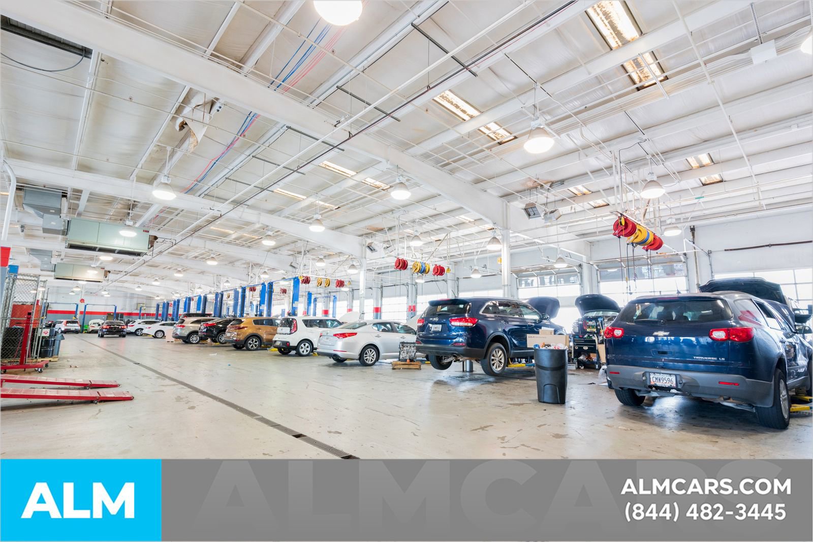 Used 2026 Chevrolet TrailBlazer LT w/ LT Cold Weather Package FWD image 82