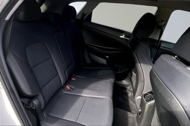 Used 2019 Hyundai Tucson Night image 30