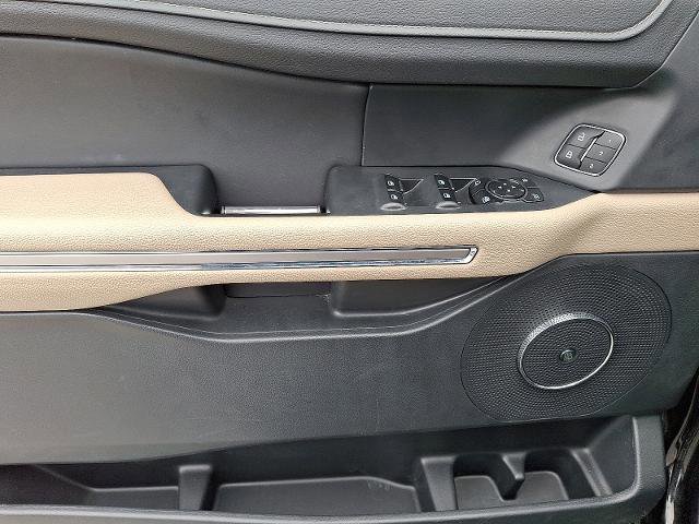 Certified 2024 Ford Expedition Limited image 12