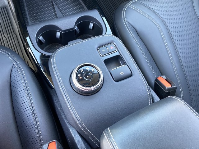 Certified 2023 Ford Mustang Mach-E Premium AWD/4WD image 27