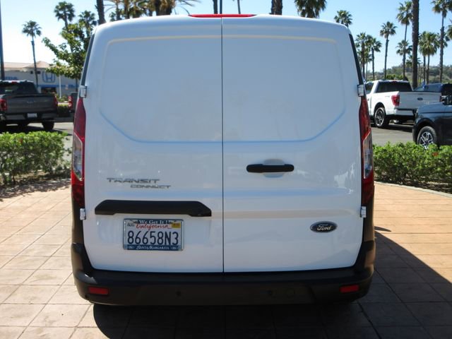 Certified 2022 Ford Transit Connect XL image 3