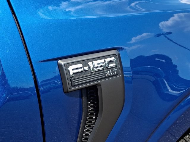 Certified 2022 Ford F150 XLT w/ Equipment Group 302A High AWD/4WD image 31